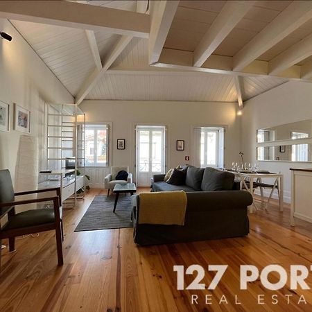 פורטו Ml240 Spacious Central Apartment מראה חיצוני תמונה