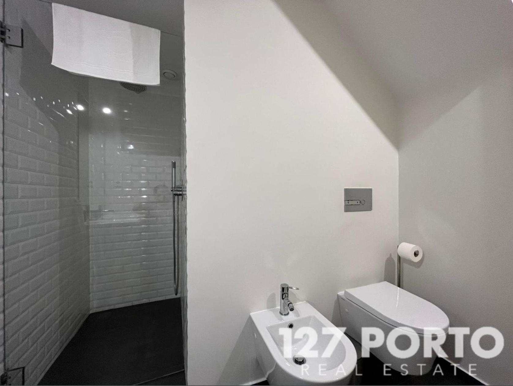 פורטו Ml240 Spacious Central Apartment מראה חיצוני תמונה