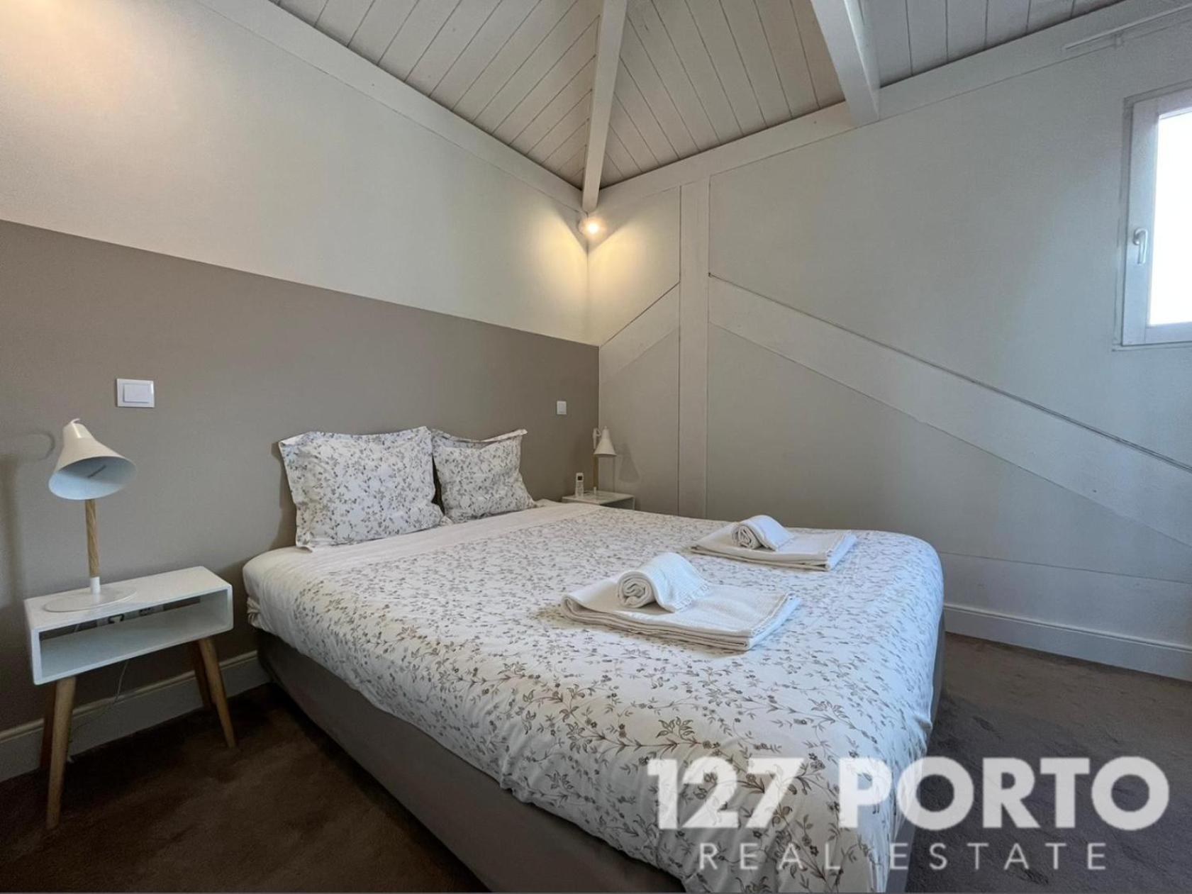 פורטו Ml240 Spacious Central Apartment מראה חיצוני תמונה