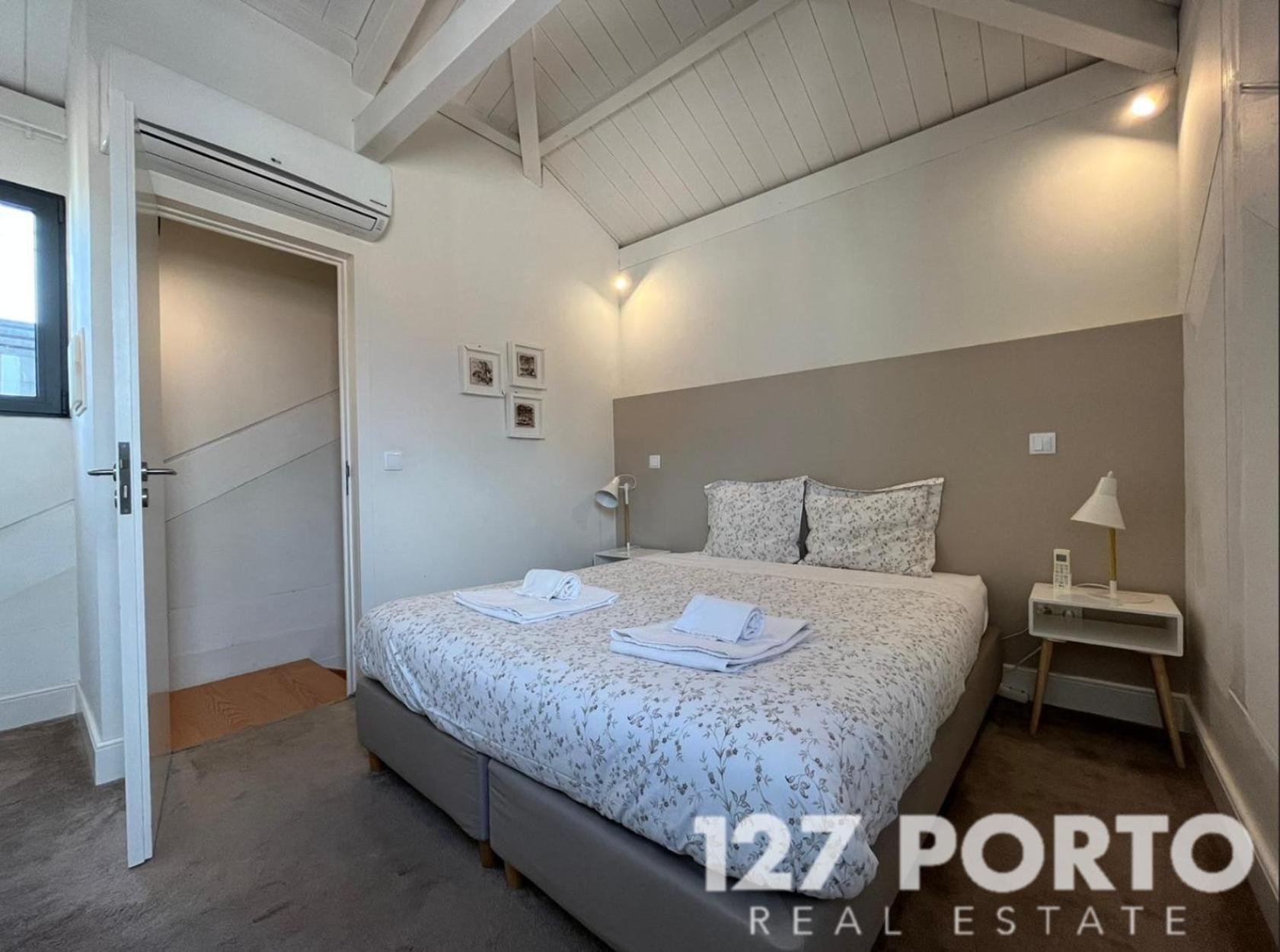 פורטו Ml240 Spacious Central Apartment מראה חיצוני תמונה