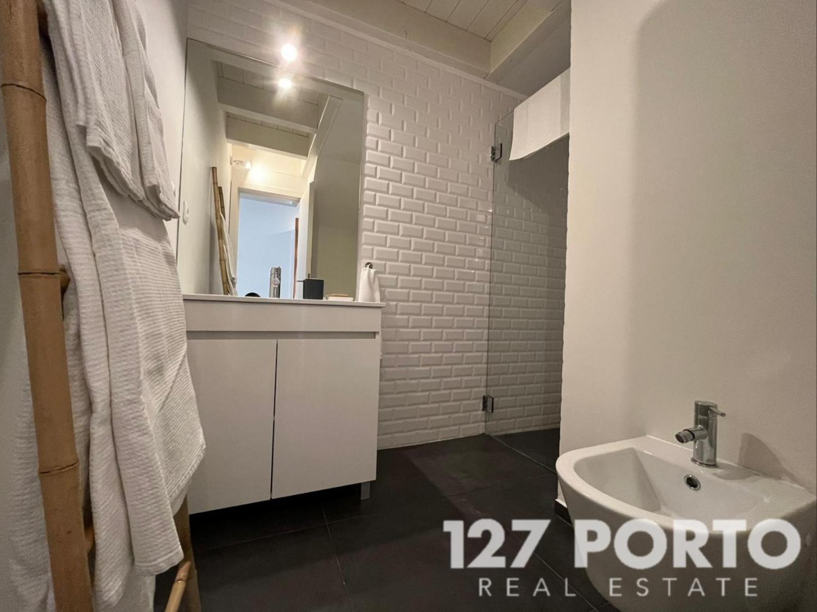 פורטו Ml240 Spacious Central Apartment מראה חיצוני תמונה